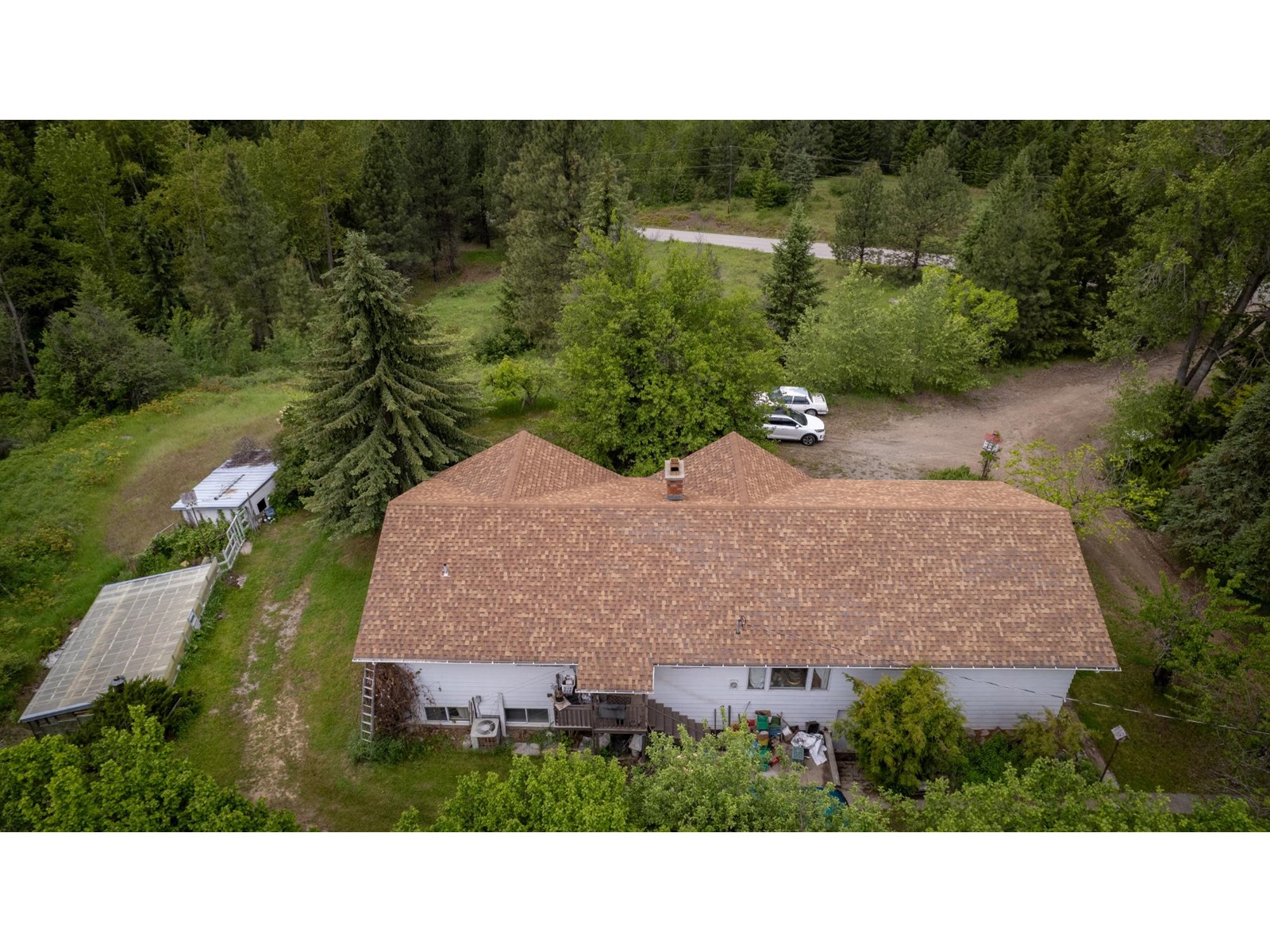 8870 Granby Road, Grand Forks, British Columbia  V0H 1H1 - Photo 4 - 2471040