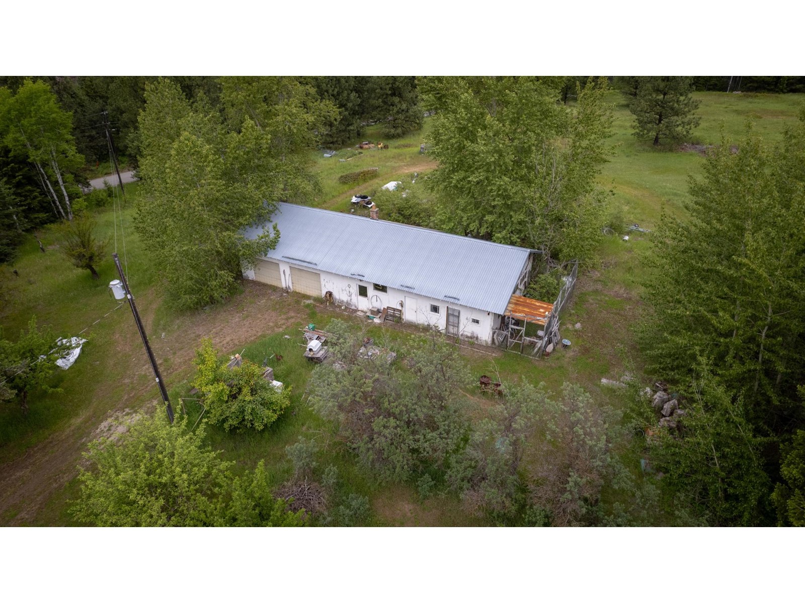 8870 Granby Road, Grand Forks, British Columbia  V0H 1H1 - Photo 5 - 2471040