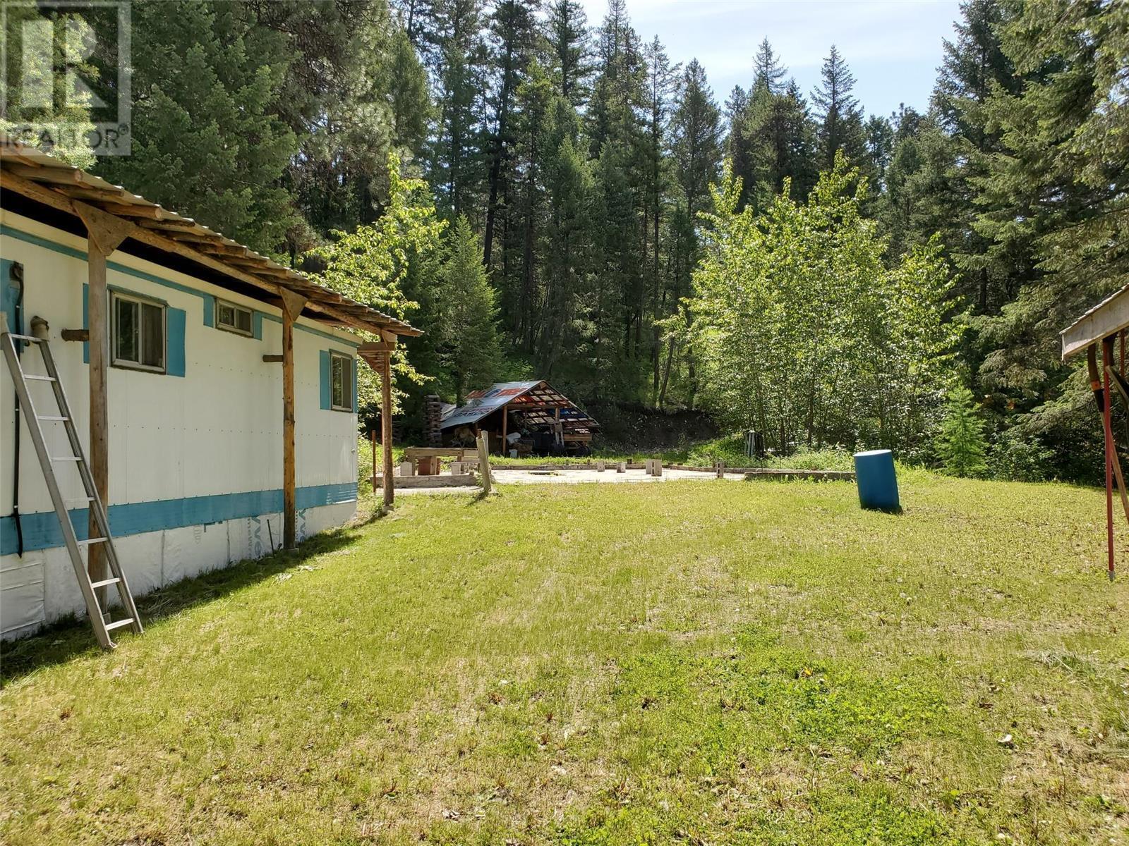 4340 Highway 33 Highway, Beaverdell, British Columbia  V0H 1A0 - Photo 6 - 10276146