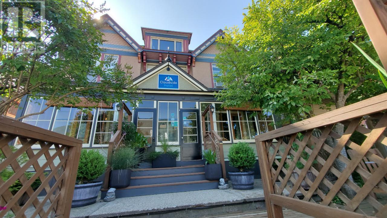 408 Victoria Street, Nelson, British Columbia  V1L 4K5 - Photo 2 - 2471457