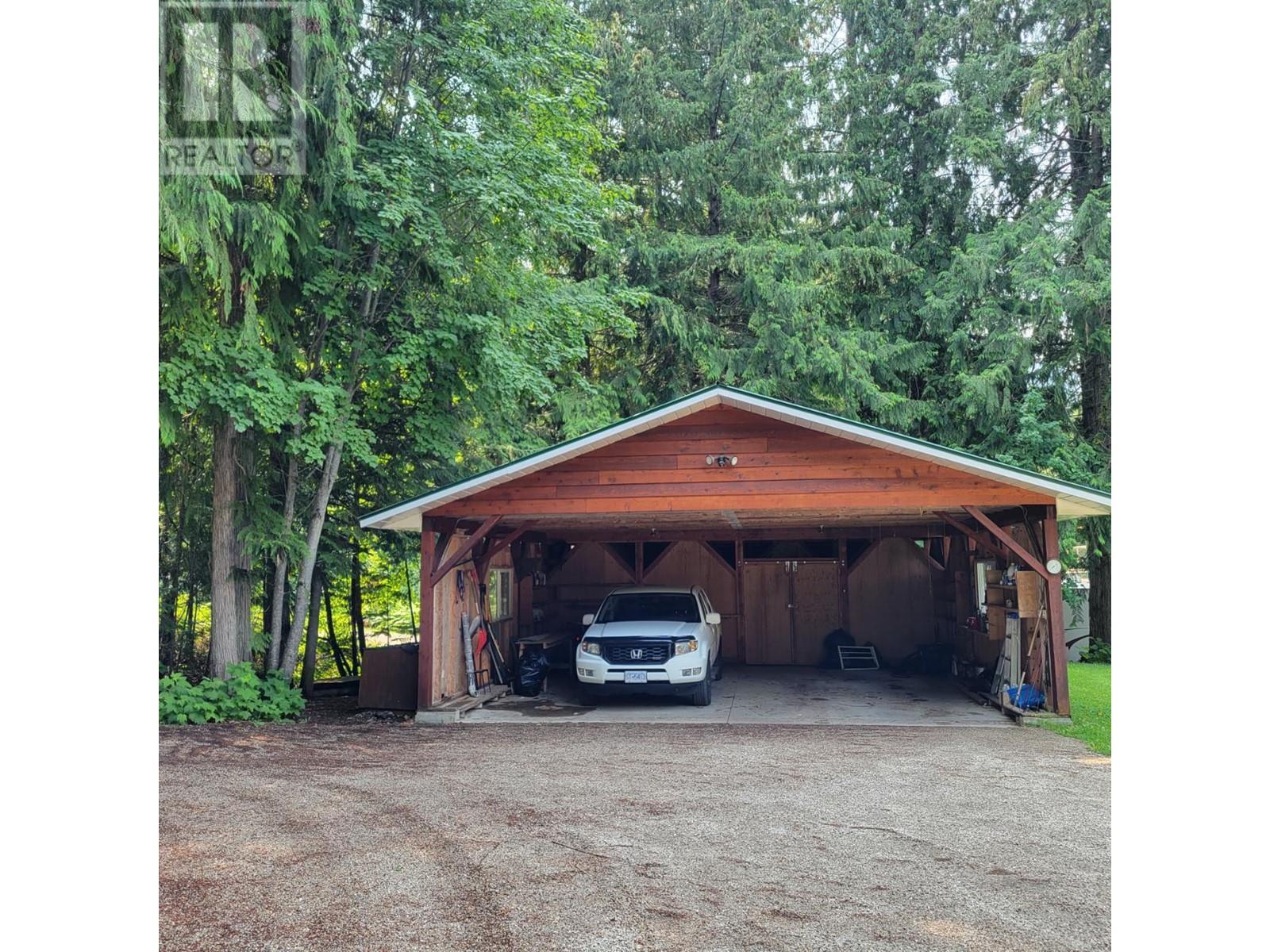 436 Bayview Road, Nakusp, British Columbia  V0G 1R1 - Photo 22 - 2471530