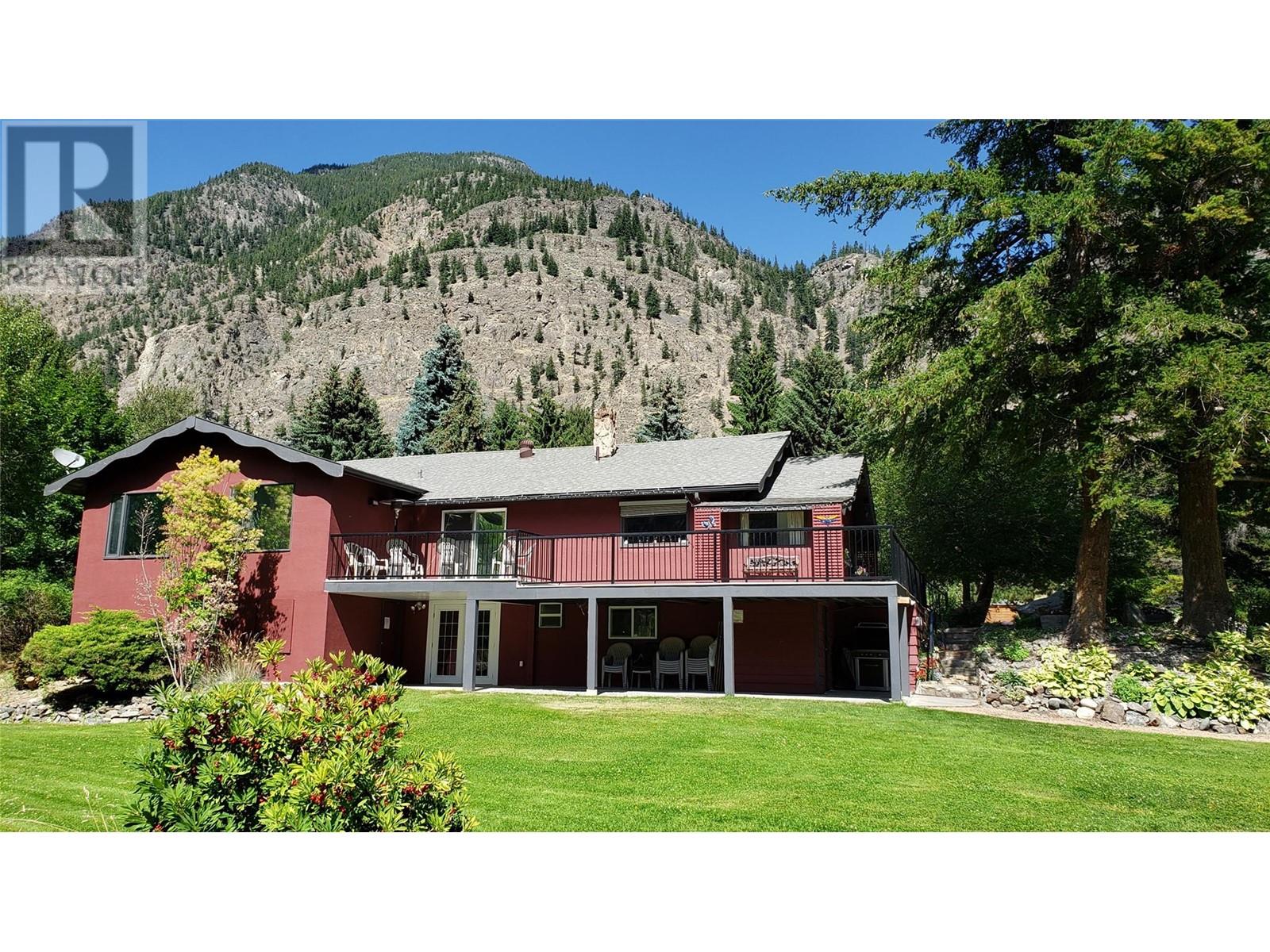 4354 Hwy 3 Unit# 107, Keremeos, British Columbia  V0X 1N1 - Photo 45 - 199762