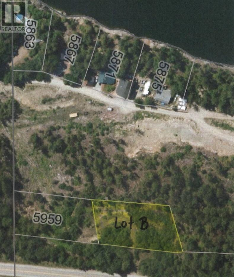 Lot B 23 Highway, Nakusp, British Columbia  V0G 1R1 - Photo 19 - 2471621