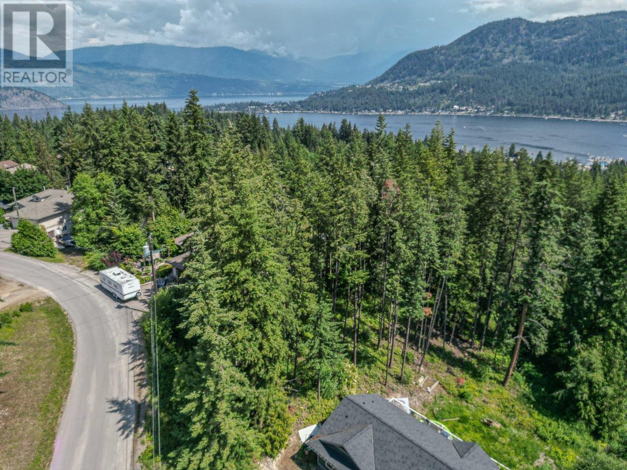 Lot 25 Forest View Place, Blind Bay, British Columbia  V0E 1H1 - Photo 1 - 10278634