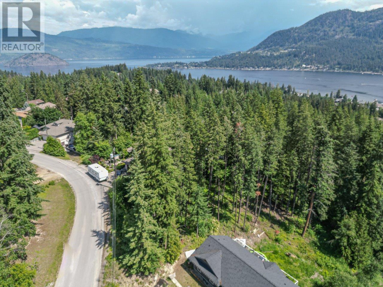 Lot 25 Forest View Place, Blind Bay, British Columbia  V0E 1H1 - Photo 7 - 10278634