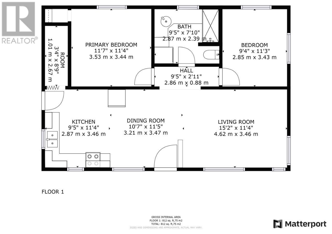 726 95 Highway, Spillimacheen, British Columbia  V0A 1P0 - Photo 50 - 2471879