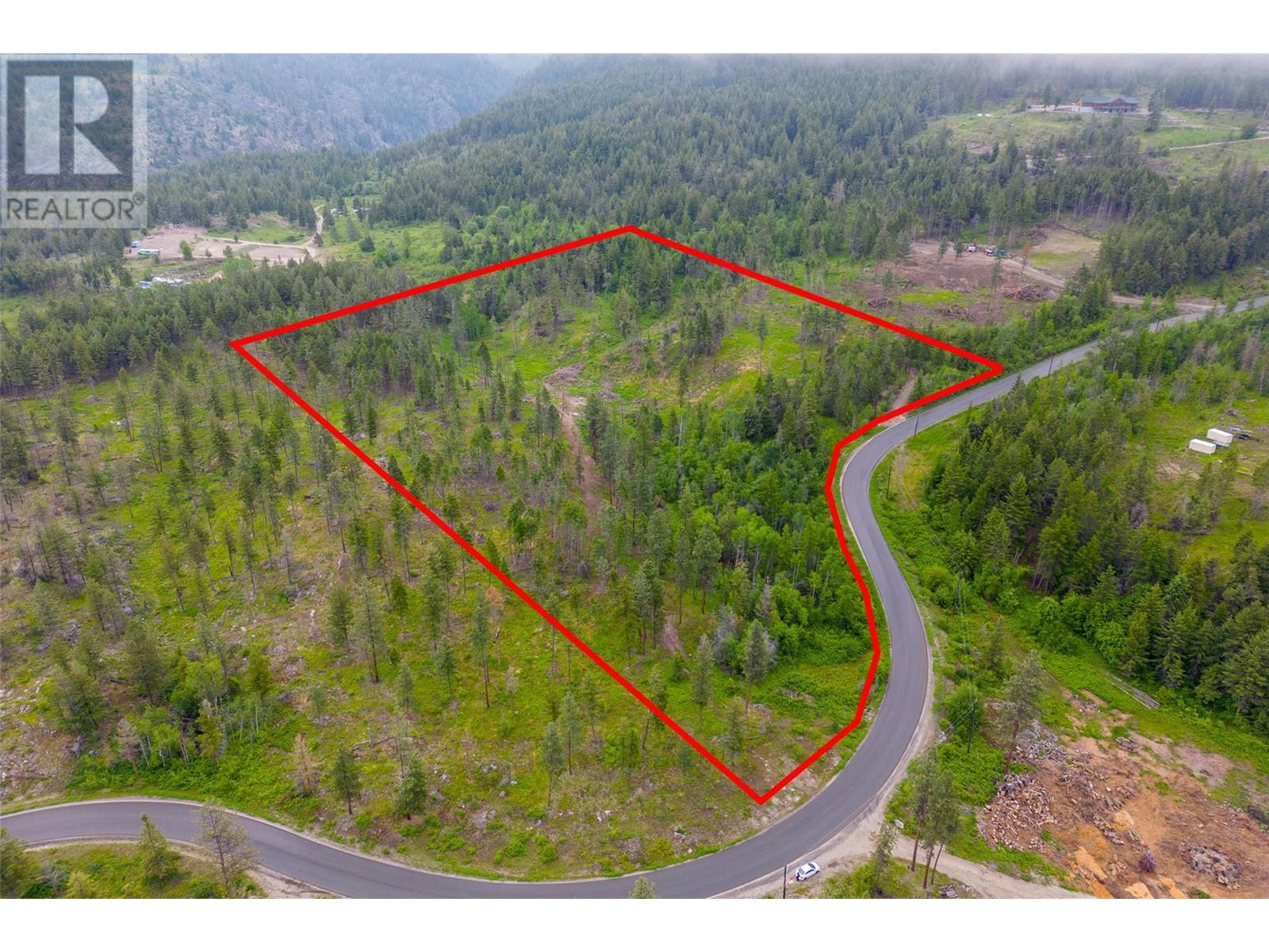 4487 June Springs Road Lot# Lot A, Kelowna, British Columbia  V1W 4C8 - Photo 1 - 10278600