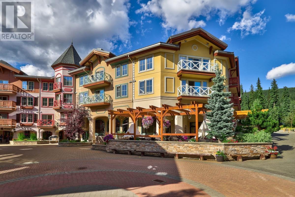 3250 Village Way Unit# 1305b, Sun Peaks, British Columbia  V0E 5N0 - Photo 1 - 173727