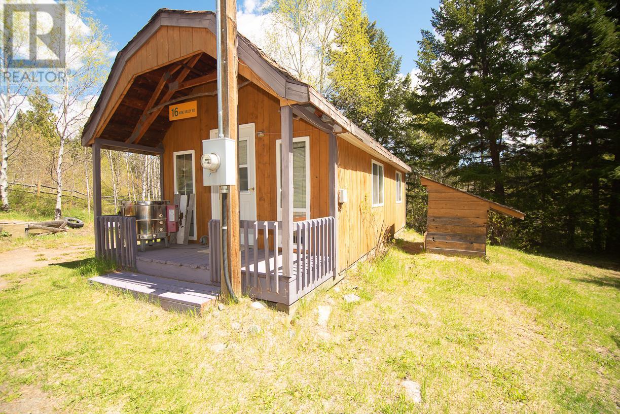 820 Kane Valley Road, Merritt, British Columbia  V1K 1B8 - Photo 7 - 173803