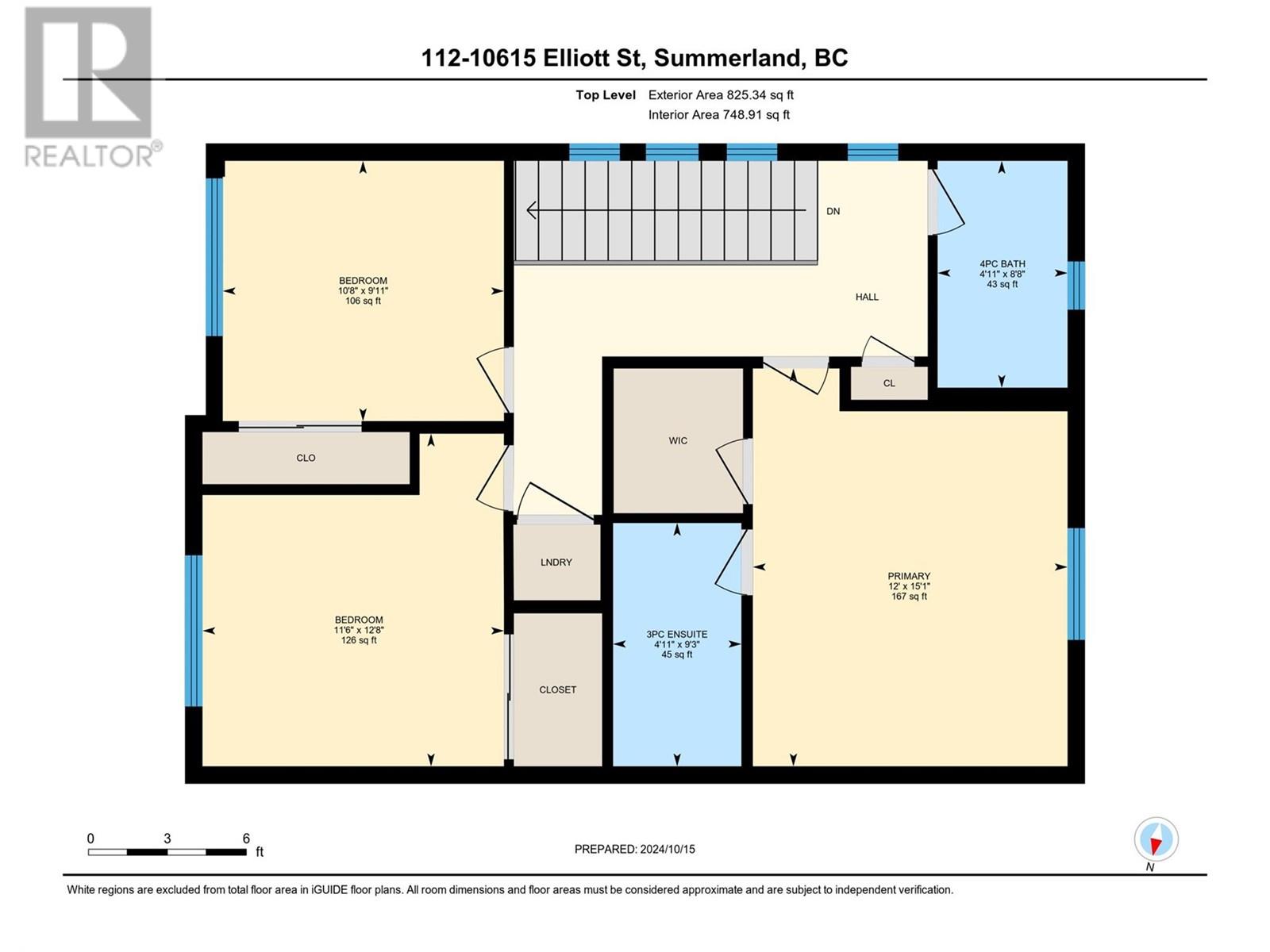 10615 Elliott Street Unit# 101, Summerland, British Columbia  V0H 1Z2 - Photo 38 - 200278