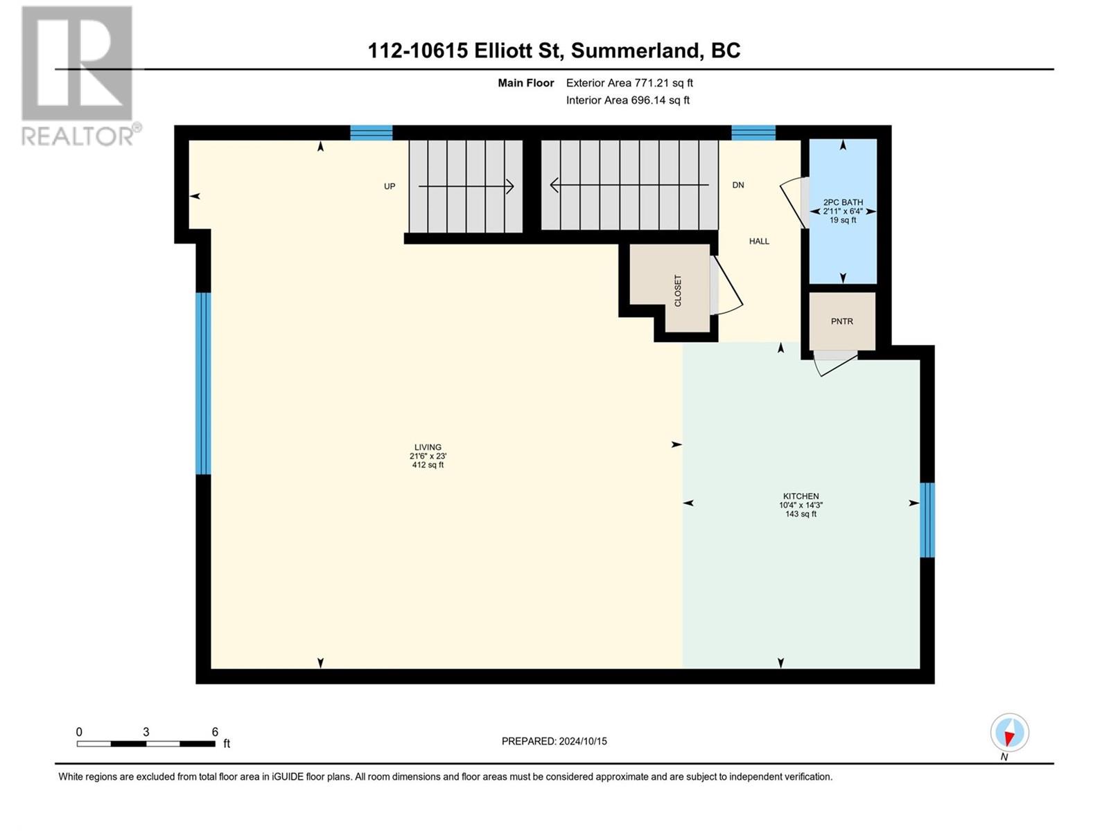 10615 Elliott Street Unit# 104, Summerland, British Columbia  V0H 1Z2 - Photo 37 - 200284