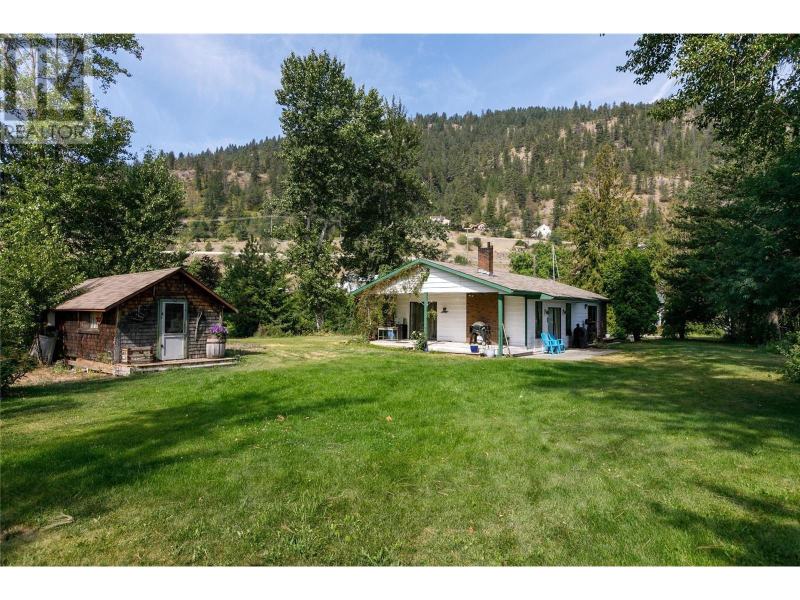 16821 Owl's Nest Road, Oyama, British Columbia  V4V 2E9 - Photo 19 - 10280842