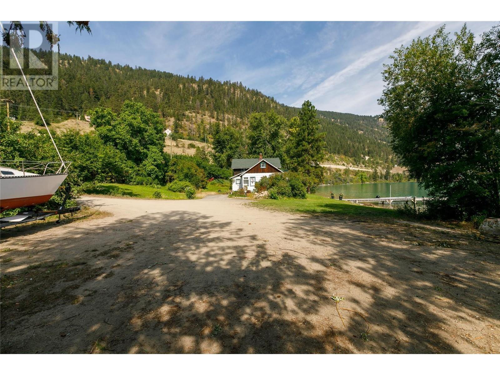 16821 Owl's Nest Road, Oyama, British Columbia  V4V 2E9 - Photo 20 - 10280842