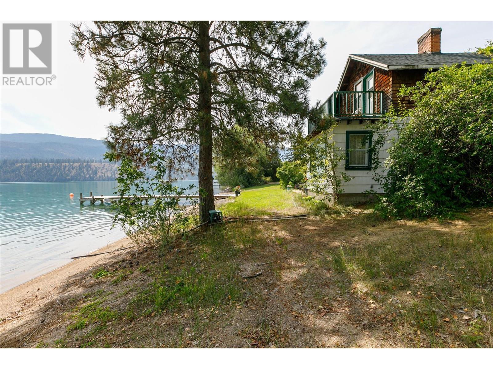 16821 Owl's Nest Road, Oyama, British Columbia  V4V 2E9 - Photo 26 - 10280842