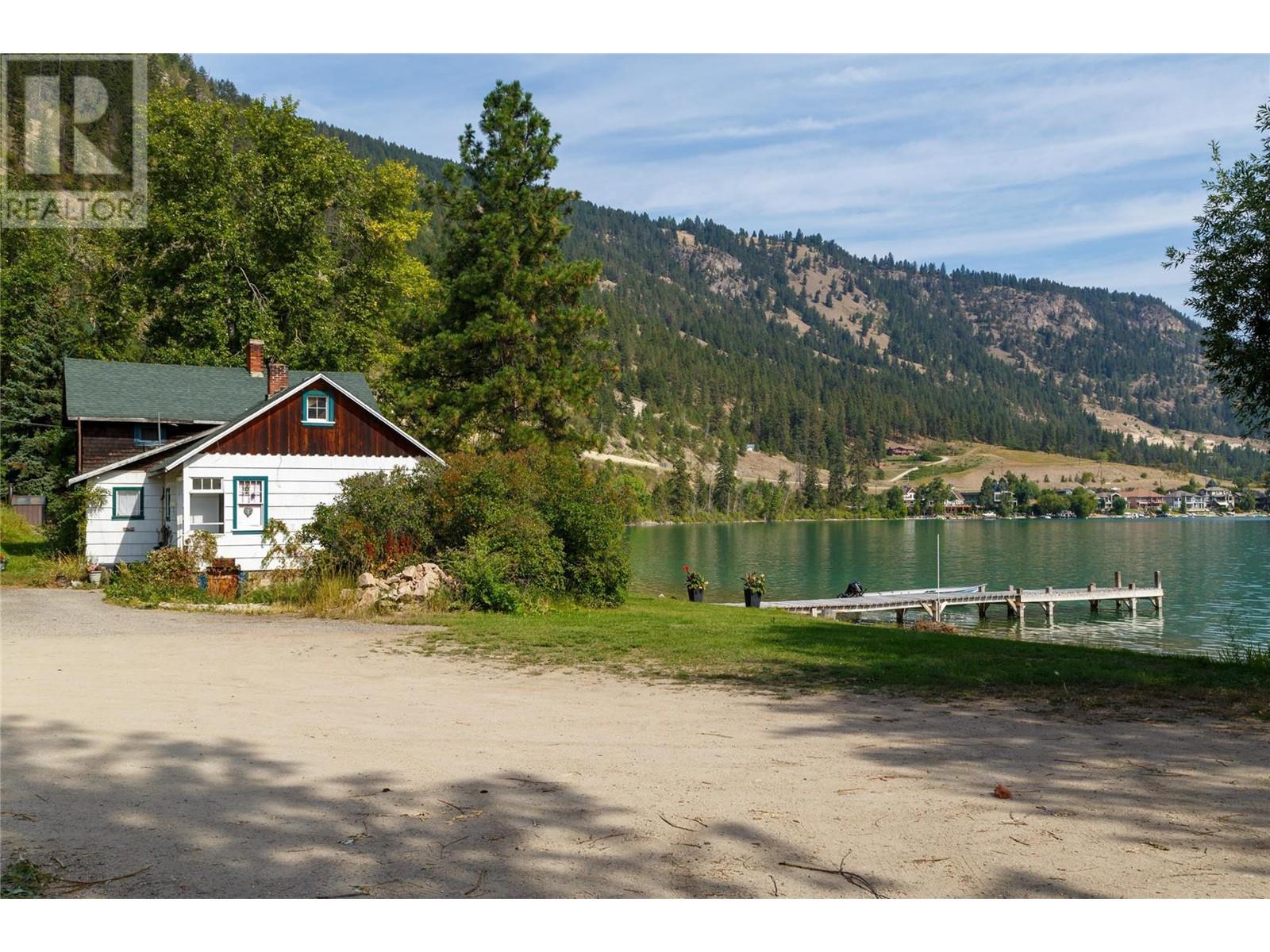 16821 Owl's Nest Road, Oyama, British Columbia  V4V 2E9 - Photo 30 - 10280842