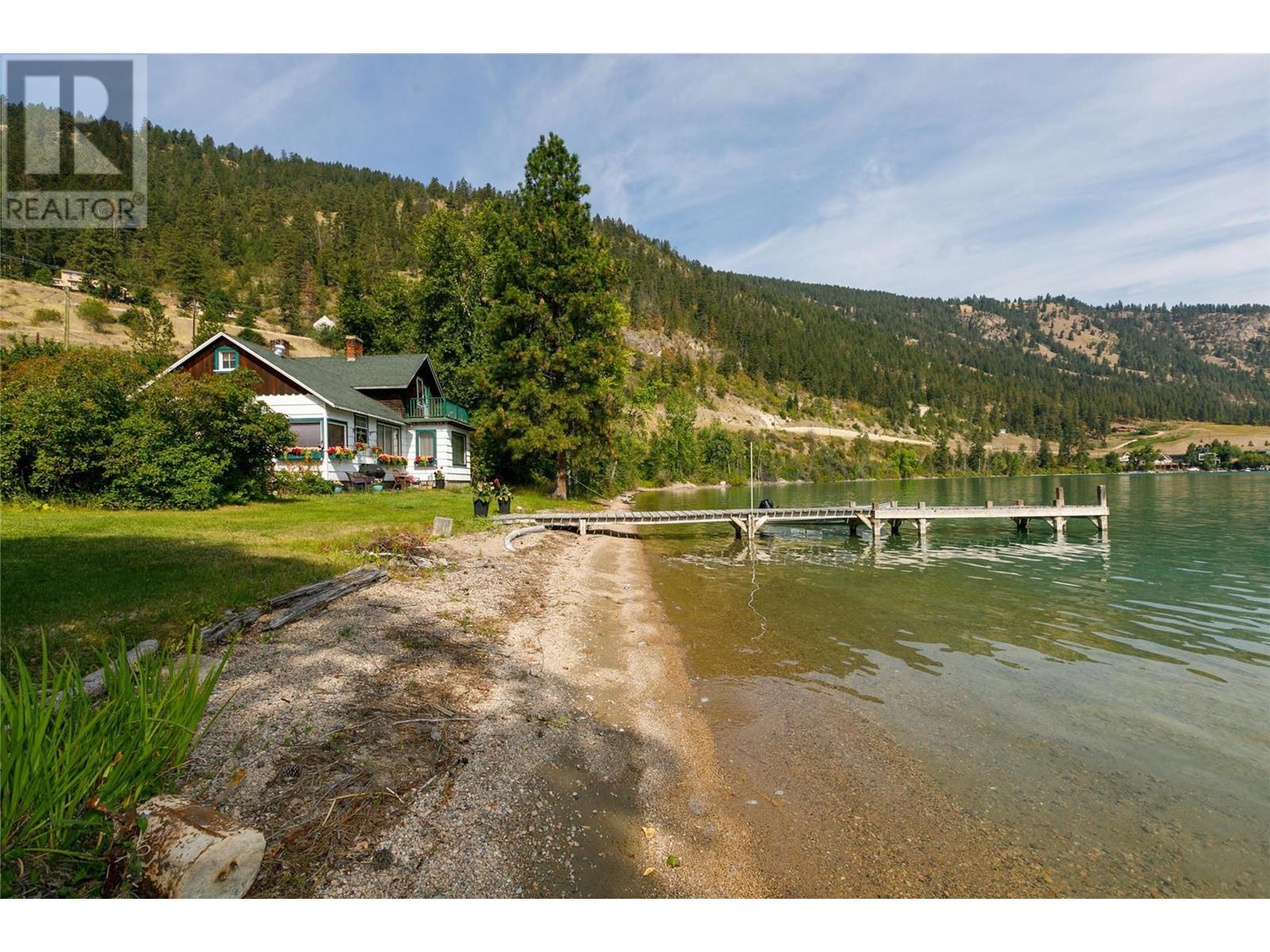 16821 Owl's Nest Road, Oyama, British Columbia  V4V 2E9 - Photo 34 - 10280842