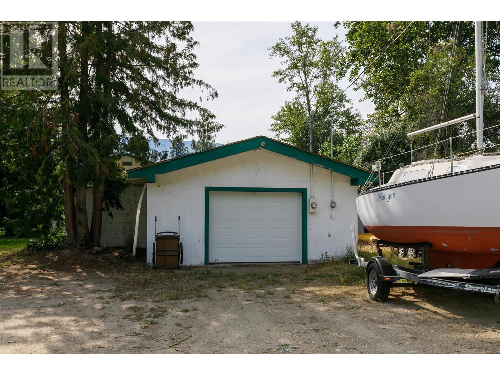 16821 Owl's Nest Road, Oyama, British Columbia  V4V 2E9 - Photo 36 - 10280842