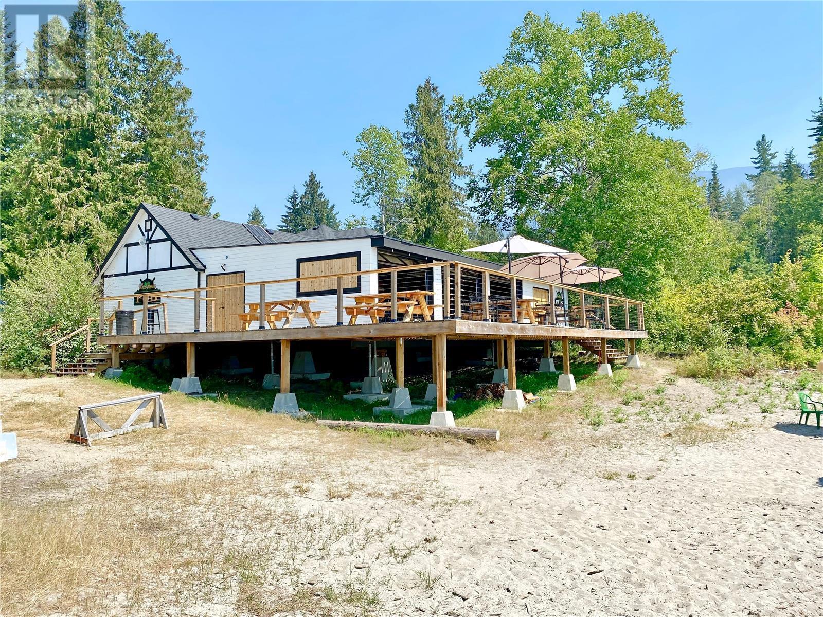 1294/1296 Daniels Road, Seymour Arm, British Columbia  V0E 2C2 - Photo 46 - 10281075