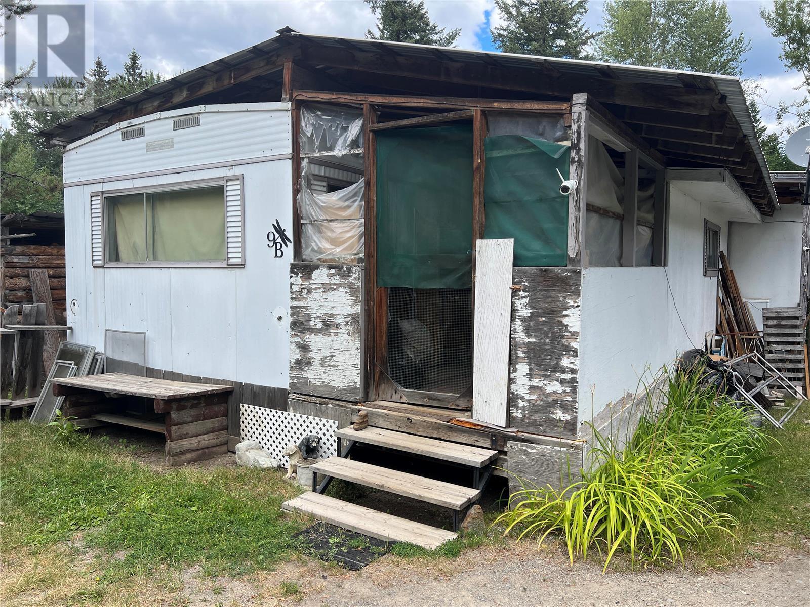 59 North Fork Road Unit# 9b, Cherryville, British Columbia  V0E 2G3 - Photo 2 - 10281056