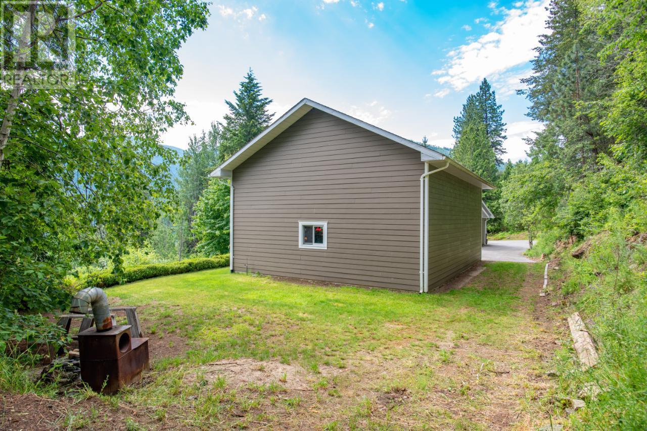 4385 View Ridge Road, Bonnington Falls, British Columbia  V0G 2G3 - Photo 36 - 2472592