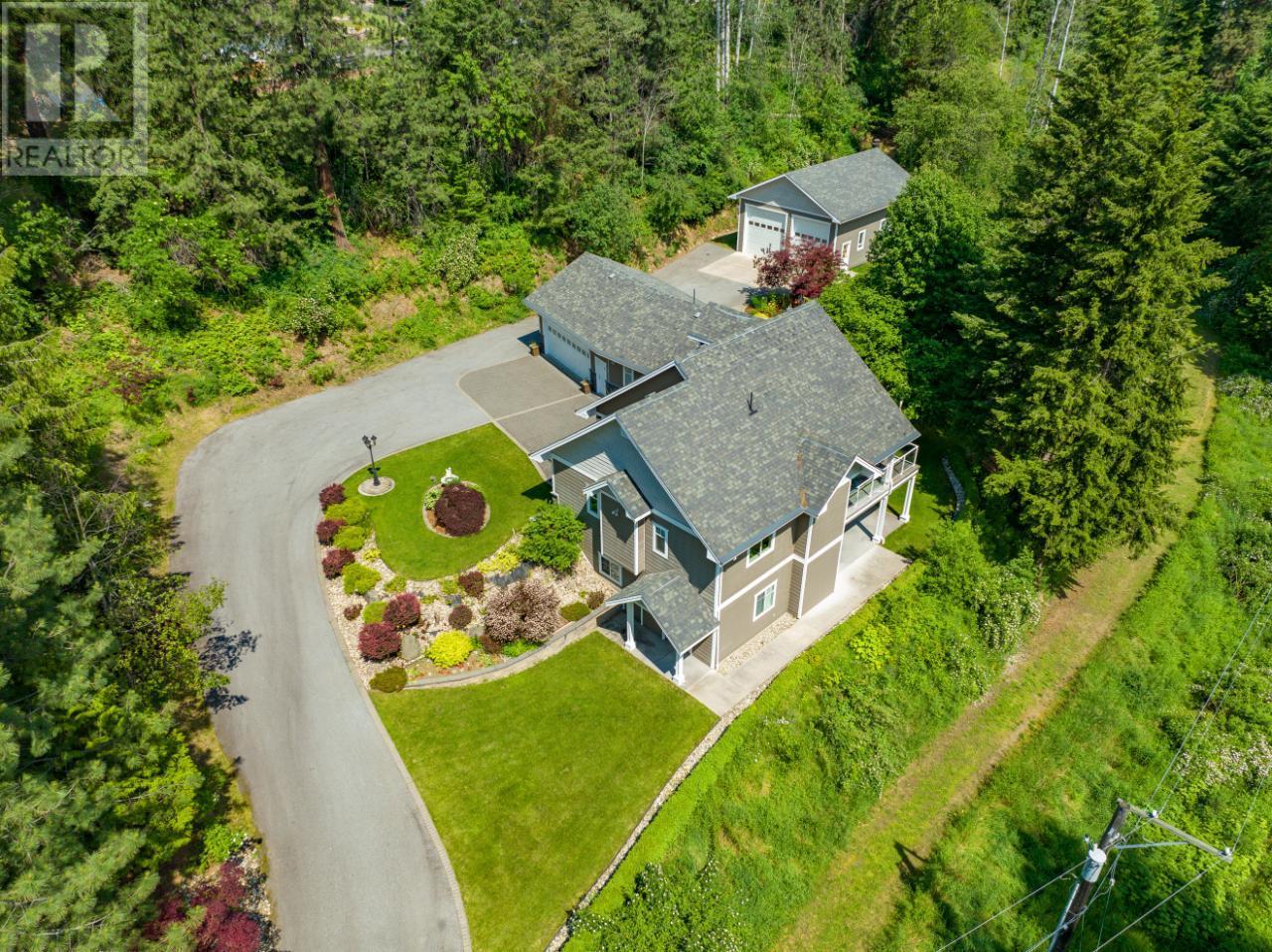 4385 View Ridge Road, Bonnington Falls, British Columbia  V0G 2G3 - Photo 4 - 2472592