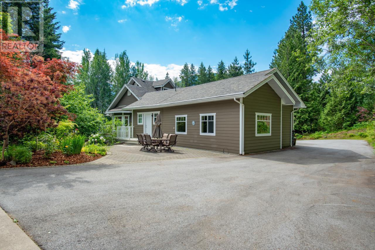 4385 View Ridge Road, Bonnington Falls, British Columbia  V0G 2G3 - Photo 43 - 2472592