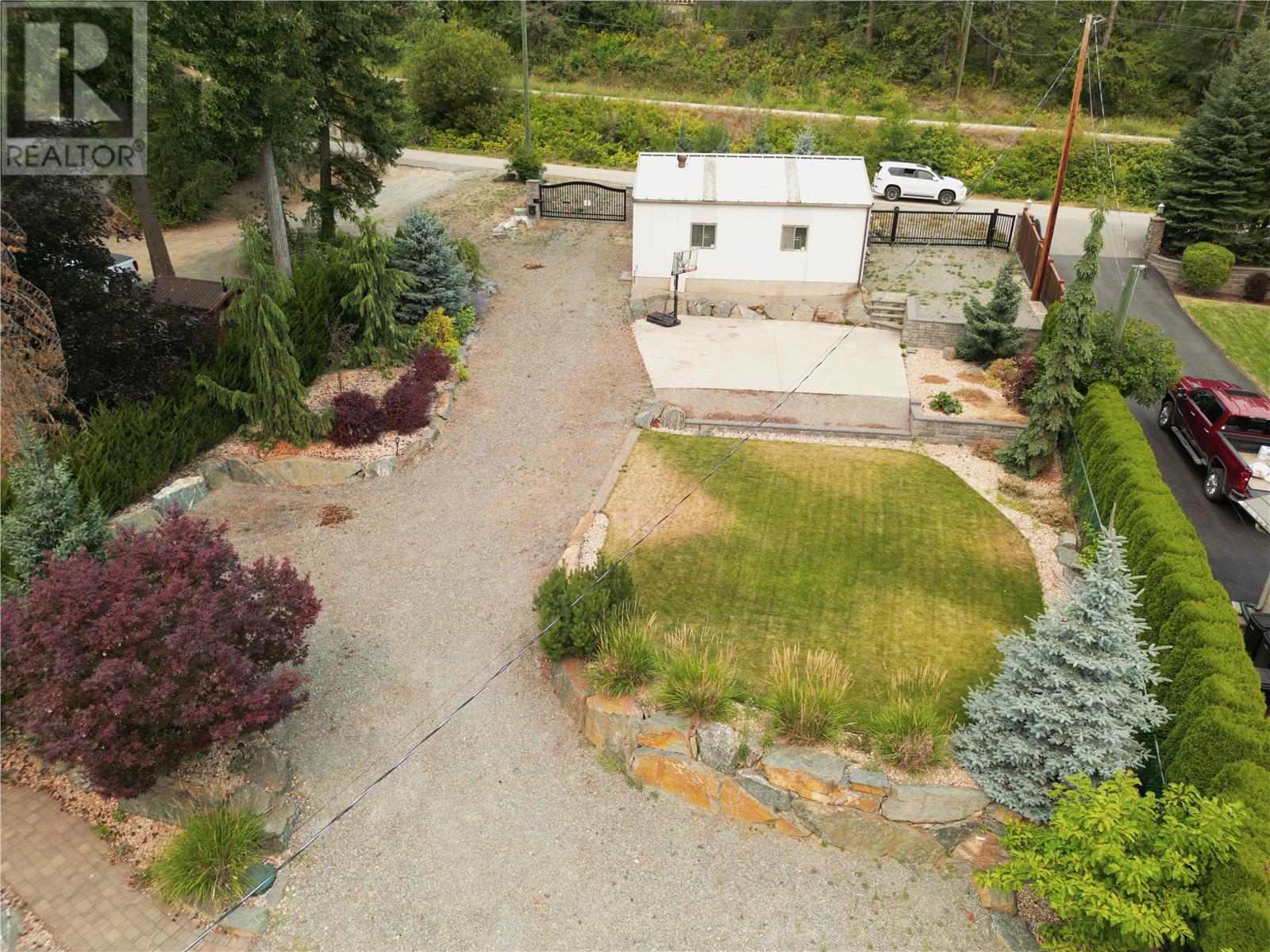 2960 Mabry Road, Lee Creek, British Columbia  V0E 1M4 - Photo 44 - 10281482