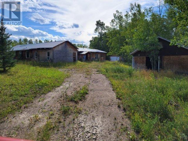 12869 52 Highway, Dawson Creek, British Columbia  V0C 1B0 - Photo 1 - 200793