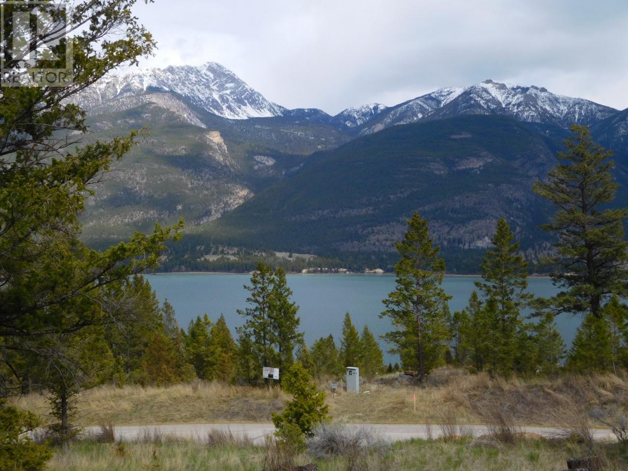 Lot 9 Bella Vista Boulevard, Fairmont Hot Springs, British Columbia  V0B 1L1 - Photo 1 - 2472885