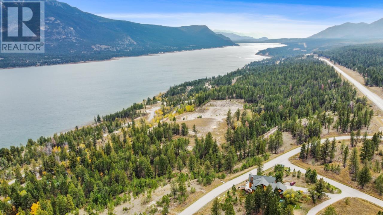 Lot 9 Bella Vista Boulevard, Fairmont Hot Springs, British Columbia  V0B 1L1 - Photo 10 - 2472885