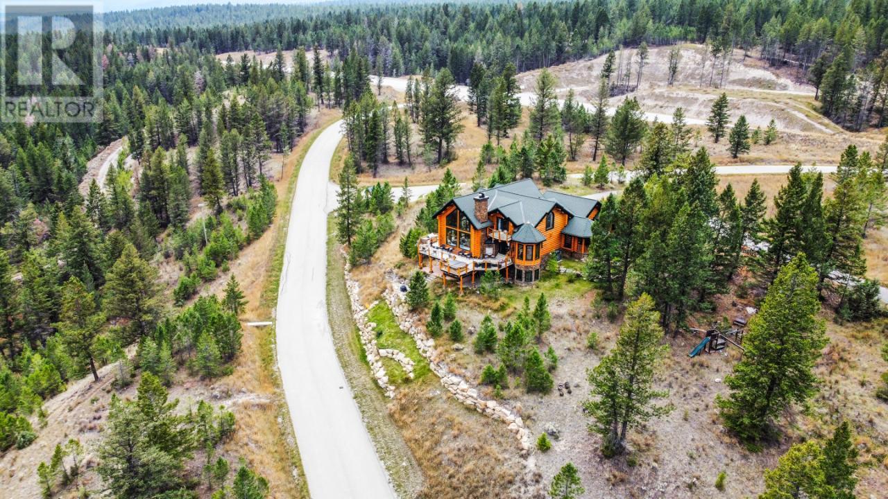 Lot 9 Bella Vista Boulevard, Fairmont Hot Springs, British Columbia  V0B 1L1 - Photo 8 - 2472885