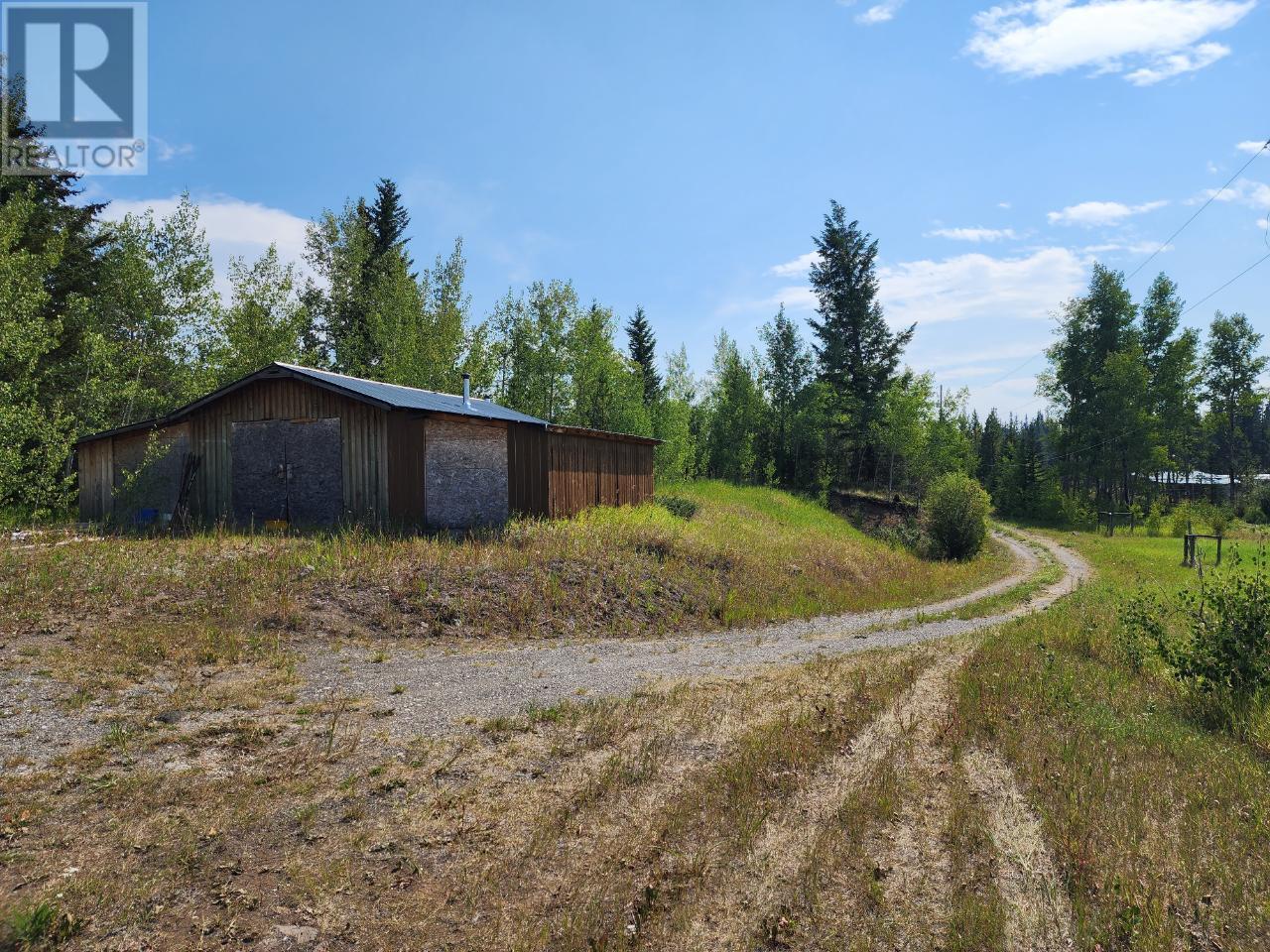 897 Chasm Road, Clinton, British Columbia  V0K 1K0 - Photo 4 - 174574