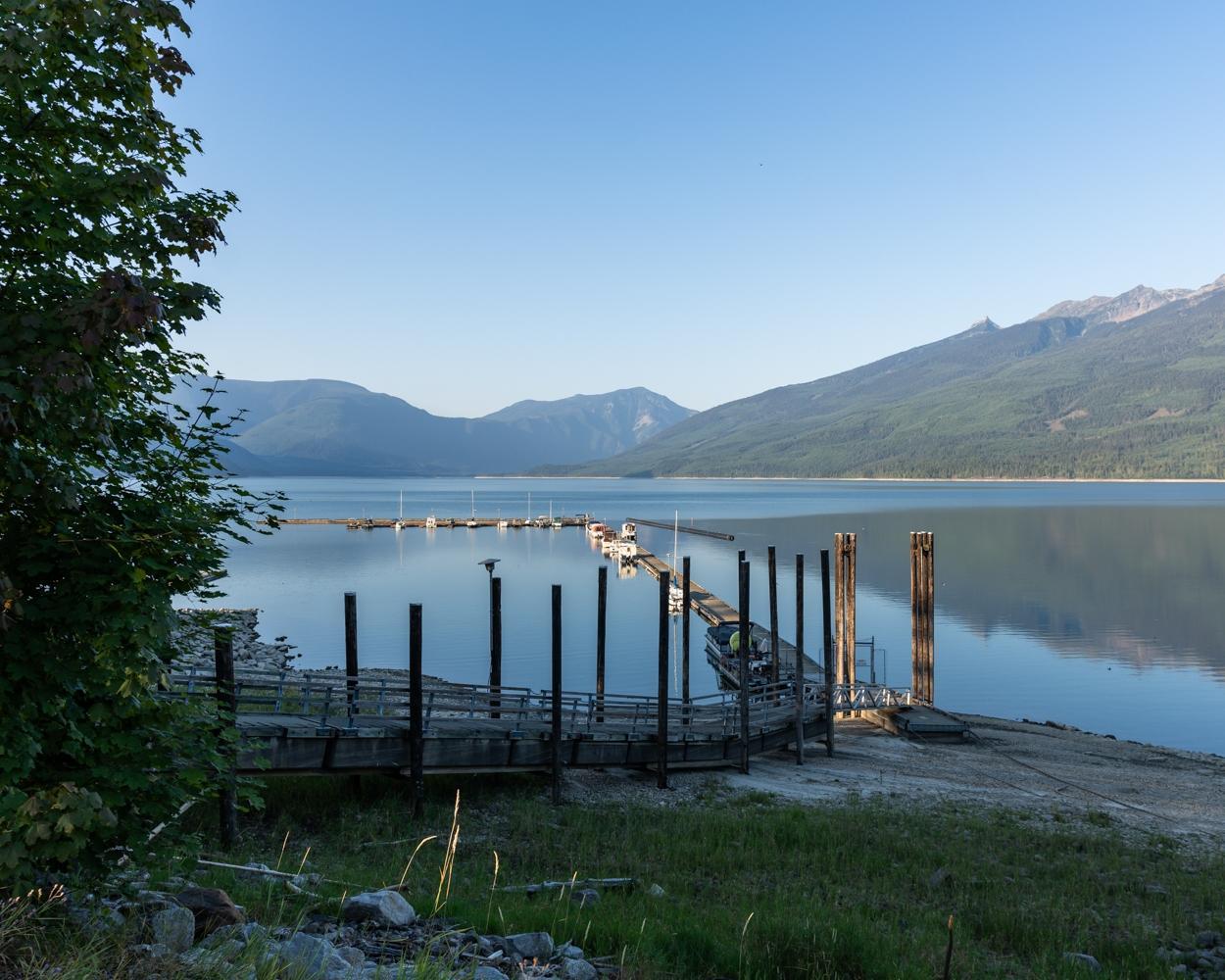 92 4th Avenue, Nakusp, British Columbia  V0G 1R1 - Photo 12 - 2473068