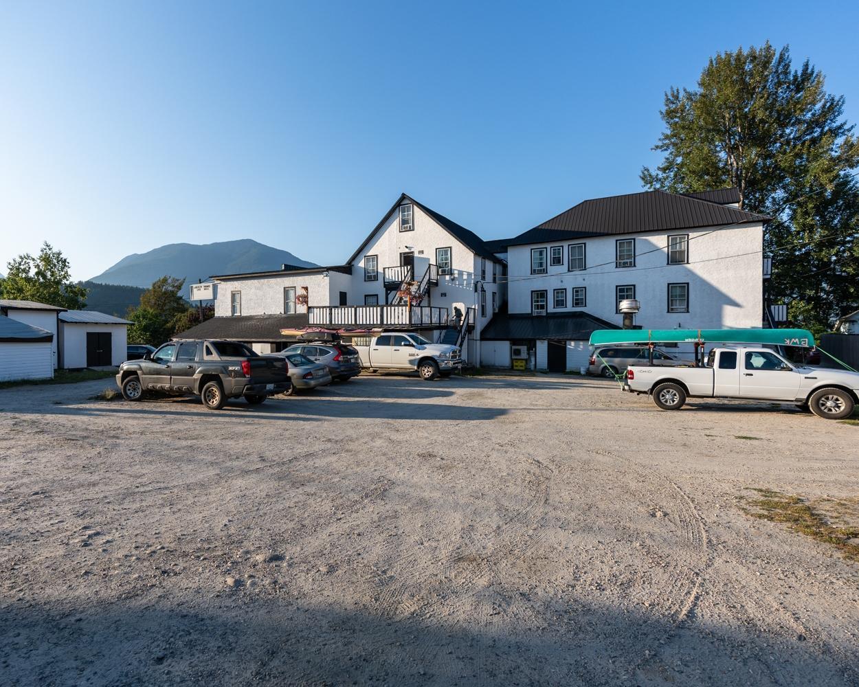 92 4th Avenue, Nakusp, British Columbia  V0G 1R1 - Photo 16 - 2473068