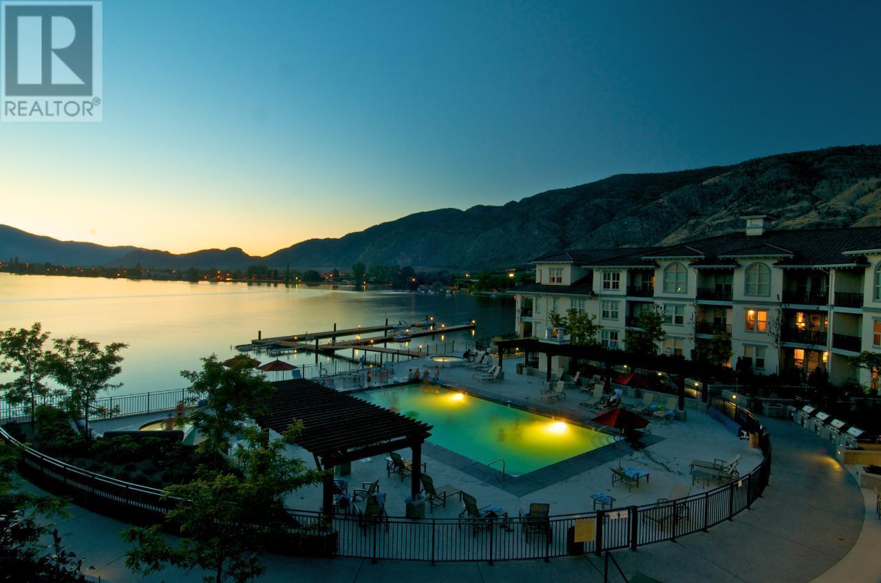 4200 Lakeshore Drive Unit# 204, Osoyoos, British Columbia  V0H 1V6 - Photo 20 - 200961