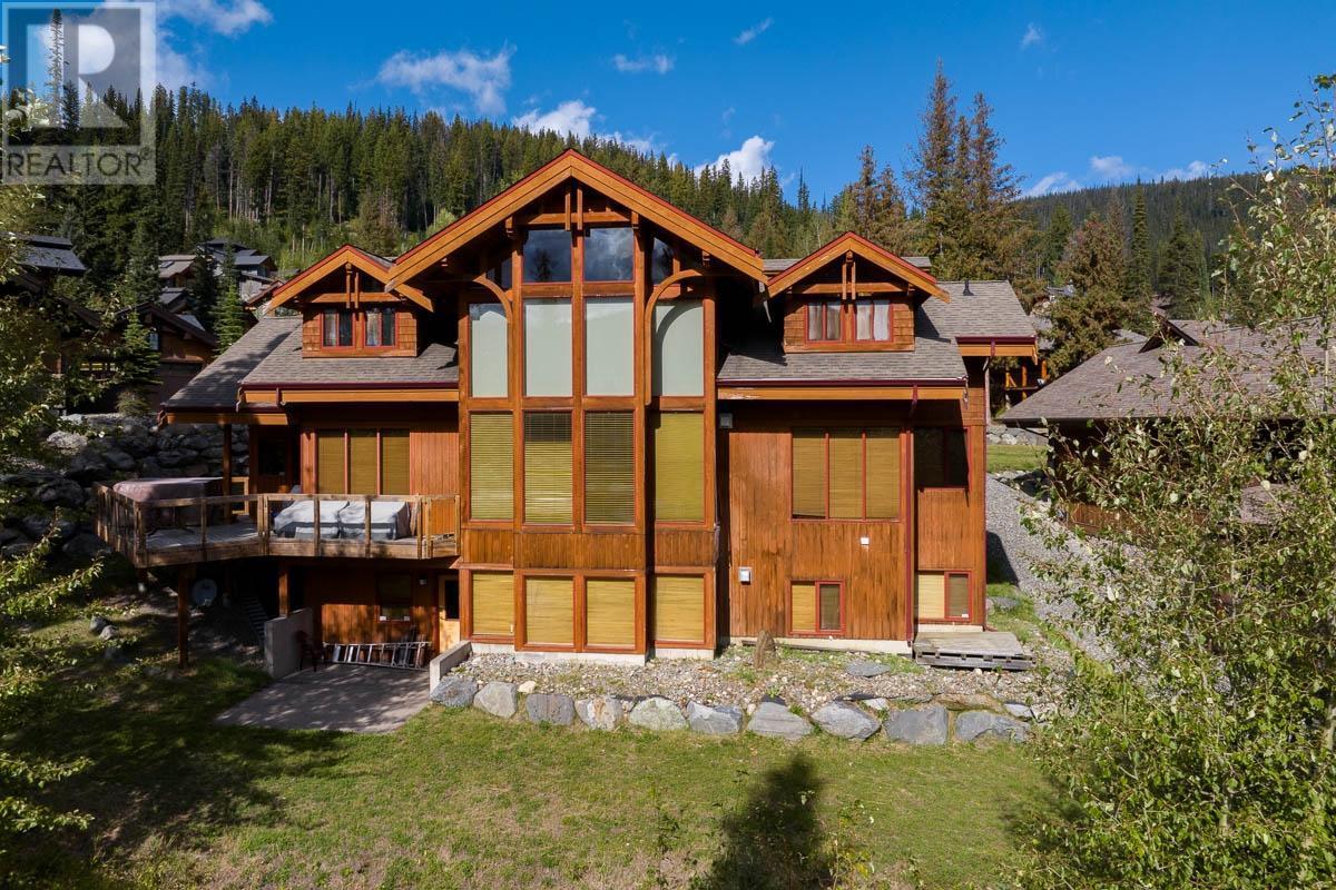 4119 Sundance Drive, Sun Peaks, British Columbia  V0E 5N0 - Photo 3 - 174756