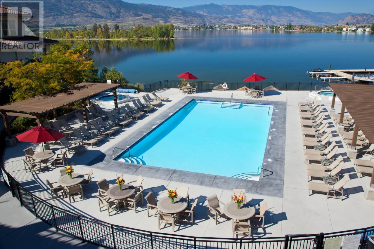 4200 Lakeshore Drive Unit# 211, Osoyoos, British Columbia  V0H 1V6 - Photo 2 - 201089