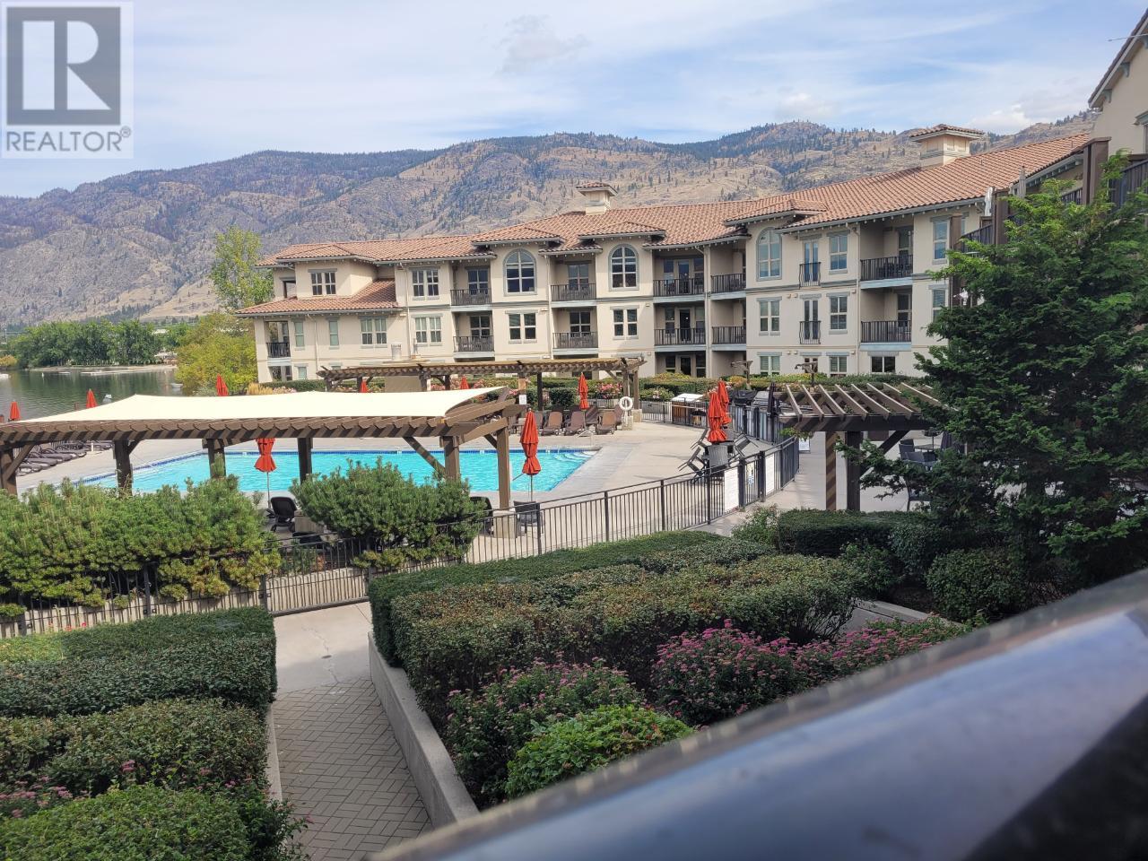 4200 Lakeshore Drive Unit# 211, Osoyoos, British Columbia  V0H 1V6 - Photo 26 - 201089