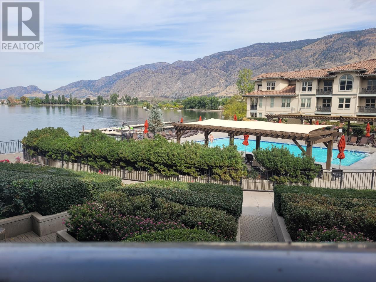 4200 Lakeshore Drive Unit# 211, Osoyoos, British Columbia  V0H 1V6 - Photo 27 - 201089