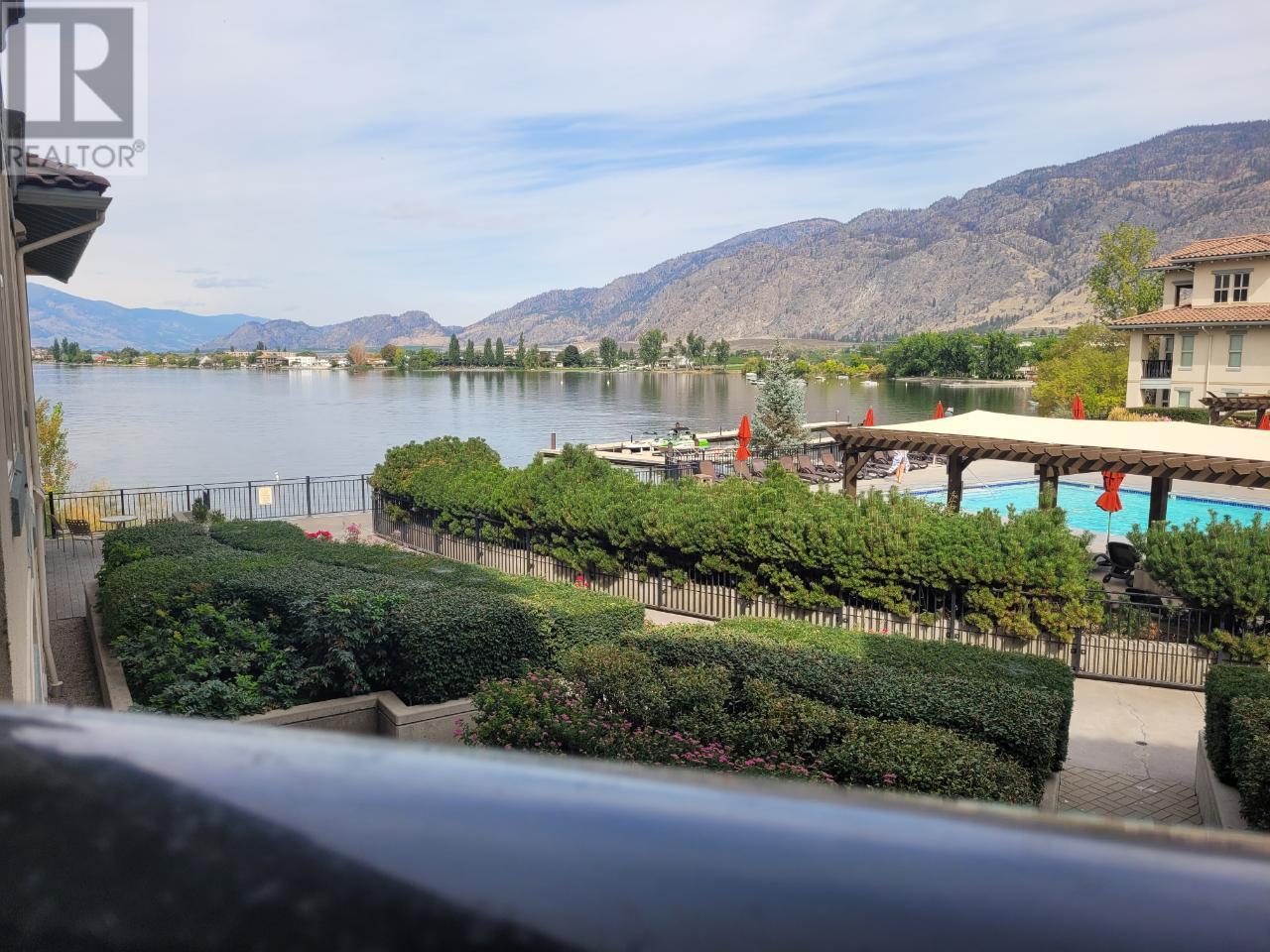 4200 Lakeshore Drive Unit# 211, Osoyoos, British Columbia  V0H 1V6 - Photo 28 - 201089