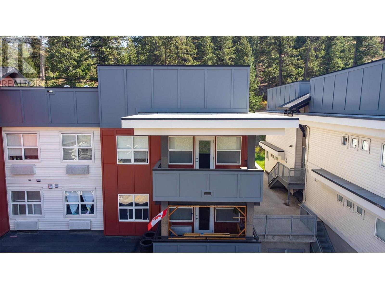 1481 Glenmore Road N Unit# 301, Kelowna, British Columbia  V1V 2C5 - Photo 2 - 10284359