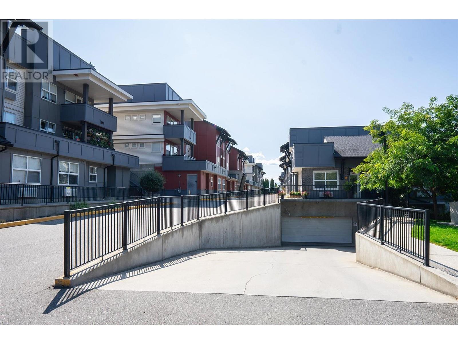 1481 Glenmore Road N Unit# 301, Kelowna, British Columbia  V1V 2C5 - Photo 22 - 10284359