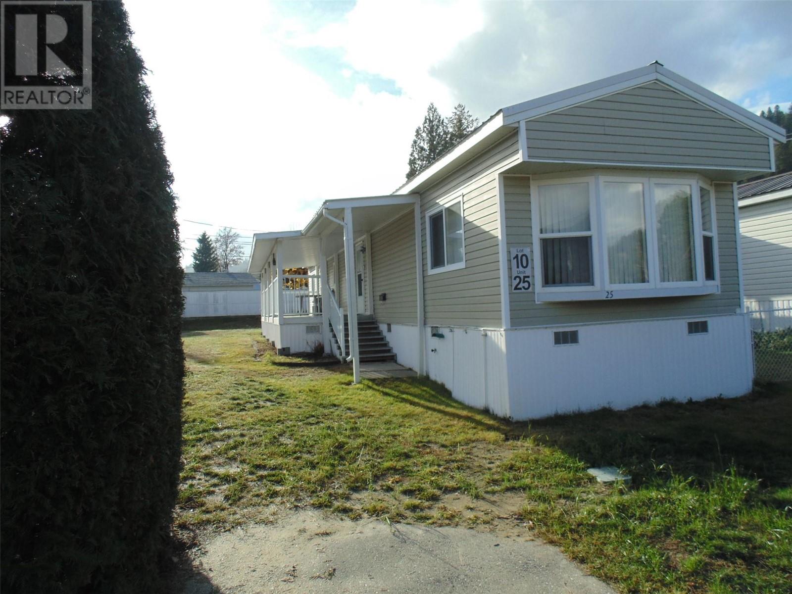 1545 Columbia Avenue Unit# 25, Castlegar, British Columbia  V1N 1J1 - Photo 25 - 2473365