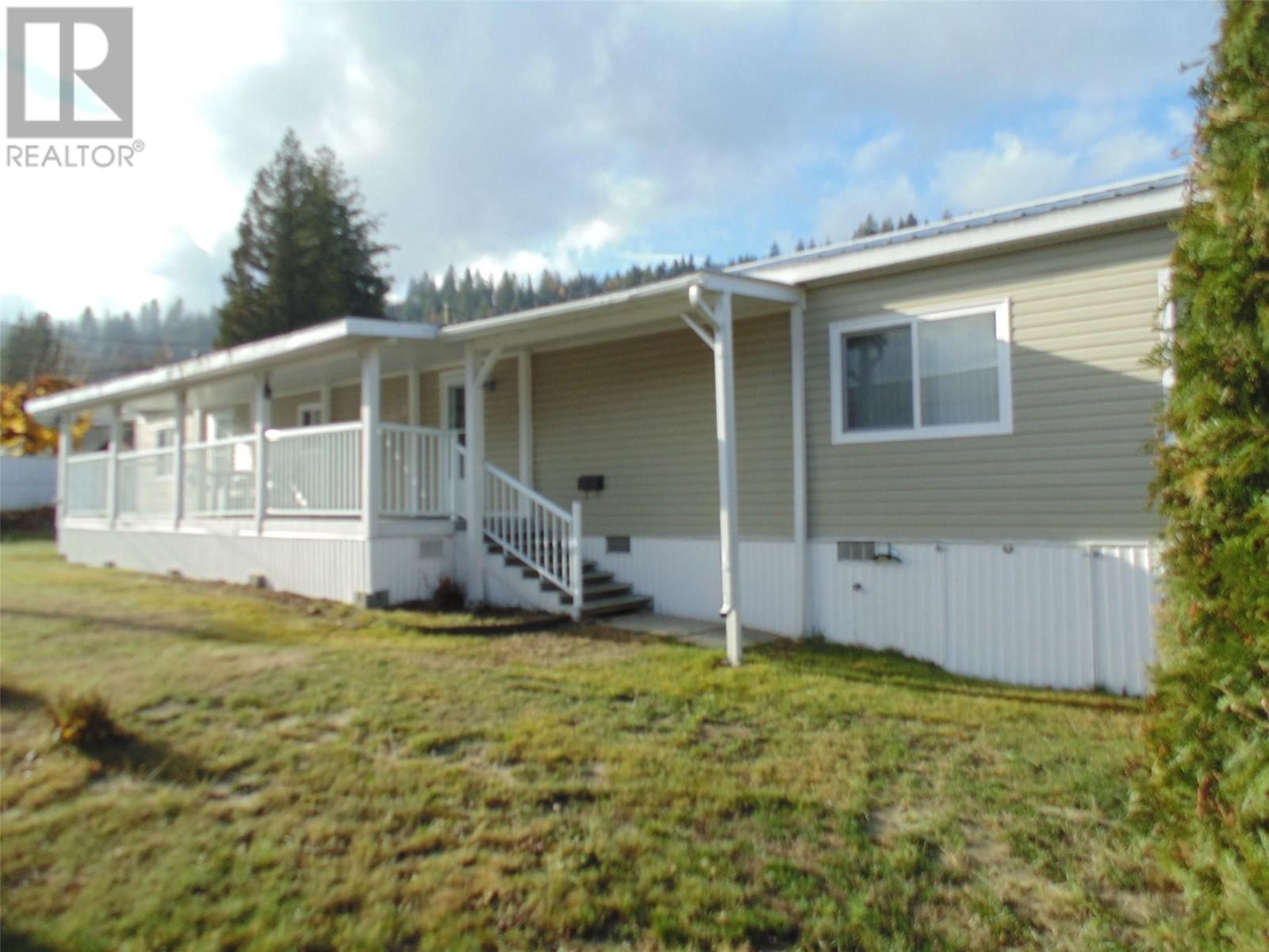 1545 Columbia Avenue Unit# 25, Castlegar, British Columbia  V1N 1J1 - Photo 26 - 2473365