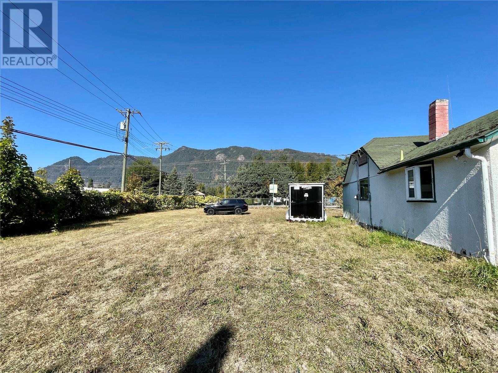 401 Finlayson Street, Sicamous, British Columbia  V0E 2V0 - Photo 34 - 10285922