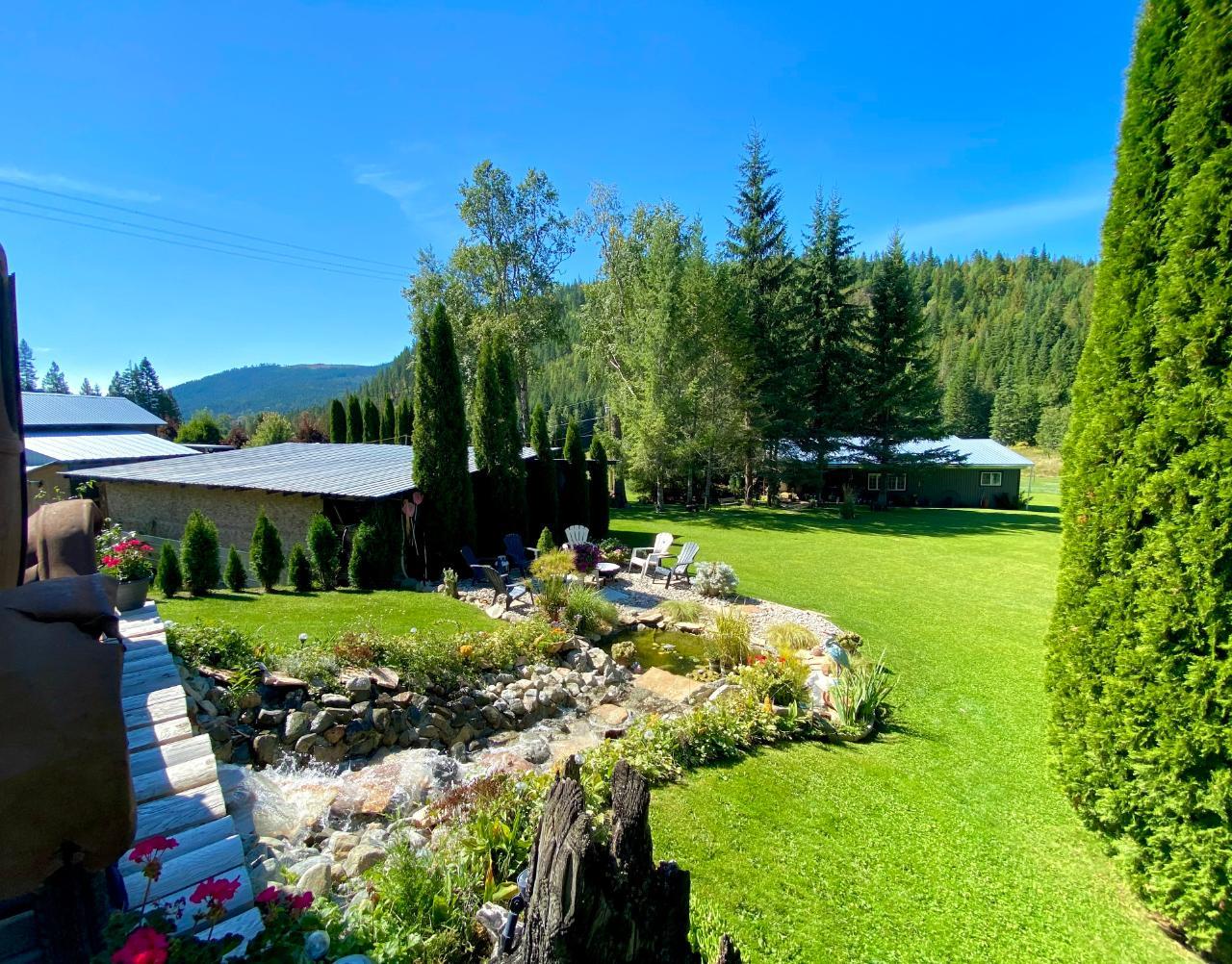 2505 Barley Road, Rossland, British Columbia  V0G 1Y0 - Photo 47 - 2473389