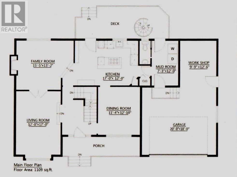 10701 Cyprus Court, Dawson Creek, British Columbia  V1G 4N1 - Photo 33 - 201501