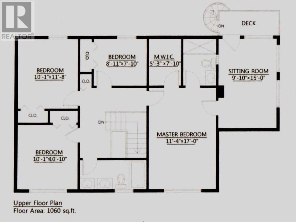 10701 Cyprus Court, Dawson Creek, British Columbia  V1G 4N1 - Photo 34 - 201501