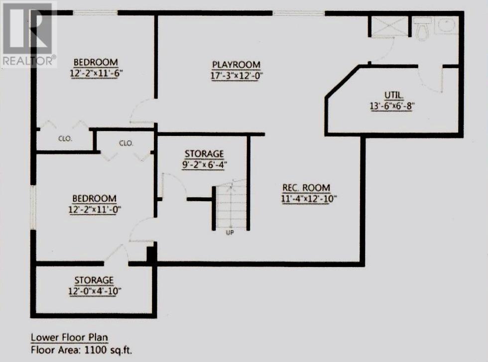 10701 Cyprus Court, Dawson Creek, British Columbia  V1G 4N1 - Photo 35 - 201501