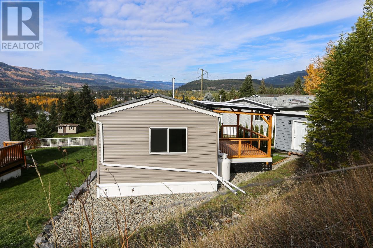 4510 Power Road Unit# 46, Barriere, British Columbia  V0E 1E0 - Photo 21 - 175508